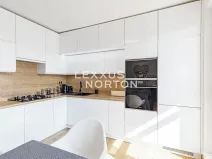 Prodej bytu 3+1, Praha - Letňany, Křivoklátská, 68 m2