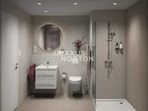 Prodej bytu 2+kk, Praha - Smíchov, Nádražní, 44 m2