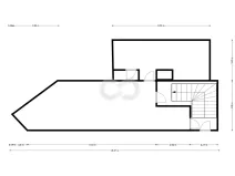 Prodej obchodního prostoru, Doksy, Panská, 270 m2