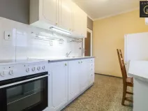 Pronájem bytu 1+1, Kladno - Kročehlavy, Dánská, 35 m2