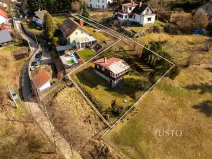 Prodej chaty, Řehenice - Barochov, 37 m2