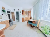 Pronájem bytu 2+1, Starý Plzenec, V Kolonii, 68 m2