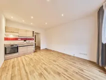 Prodej bytu 1+kk, Trutnov - Kryblice, Maxima Gorkého, 26 m2