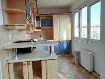 Pronájem bytu 2+1, Praha - Malešice, Počernická, 53 m2