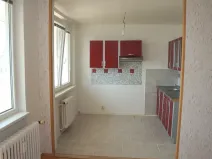 Pronájem bytu 3+1, Litvínov, Luční, 90 m2