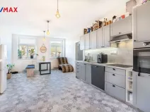 Prodej bytu 3+kk, Karlovy Vary, Bulharská, 94 m2