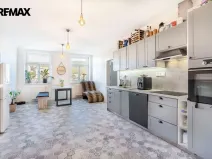 Prodej bytu 3+kk, Karlovy Vary, Bulharská, 94 m2