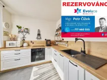 Prodej bytu 2+1, Trutnov - Horní Předměstí, Chodská, 71 m2