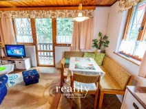 Prodej chaty, Lásenice, 50 m2