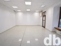 Pronájem obchodního prostoru, Karlovy Vary, Dr. Davida Bechera, 55 m2