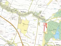 Prodej pole, Dolní Roveň, 46405 m2