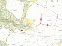 Prodej pole, Ohrobec, 16869 m2