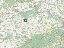 Prodej louky, Dolní Nětčice, 6221 m2