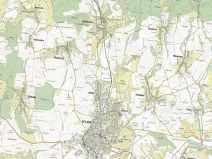 Prodej pole, Kyjov, 7186 m2