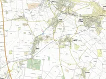 Prodej pole, Telnice, 1302 m2