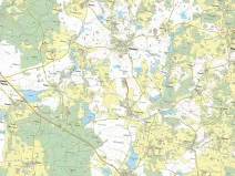 Prodej pole, Hrejkovice, 8223 m2