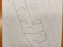 Prodej pozemku pro bydlení, Kostelec na Hané, 966 m2