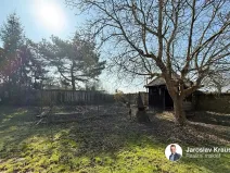 Prodej pozemku pro bydlení, Stračov, 755 m2