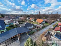 Prodej rodinného domu, Miskovice, 71 m2