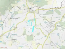 Prodej pole, Temelín, 175414 m2