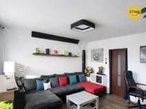 Prodej bytu 3+1, Ostrava, Horymírova, 64 m2