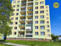 Prodej bytu 3+1, Ostrava, Horymírova, 68 m2