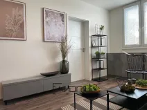 Prodej bytu 2+1, Ostrava, Zelená, 46 m2