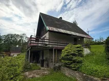 Prodej chaty, Lánov, 70 m2