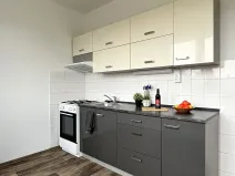 Pronájem bytu 3+1, Česká Lípa, Okružní, 74 m2