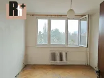 Prodej bytu 3+1, Ostrava, 65 m2