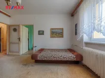 Prodej bytu 3+1, Nový Jičín, Mendelova, 57 m2