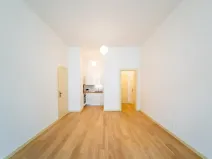 Pronájem kanceláře, Praha - Nové Město, U půjčovny, 49 m2