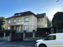 Prodej rodinného domu, Praha - Střešovice, Pod Ořechovkou, 260 m2