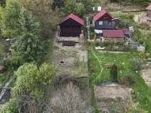 Prodej chaty, Březnice, 18 m2