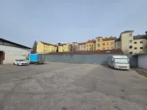 Pronájem - jiné, Brno, U vlečky, 650 m2