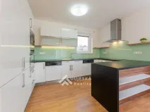 Prodej bytu 3+kk, Boskovice, Na Výsluní, 89 m2