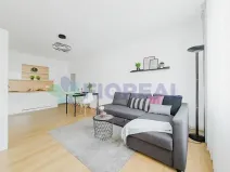 Pronájem bytu 2+kk, Rokycany, Havlíčkova, 47 m2