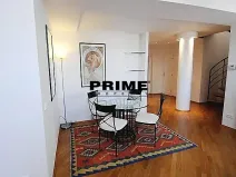 Pronájem bytu 3+1, Praha - Nové Město, Odborů, 108 m2