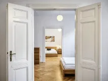 Prodej bytu 4+kk, Praha - Nové Město, 82 m2