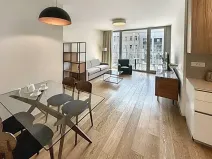 Pronájem bytu 2+kk, Praha, 59 m2