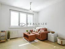 Prodej bytu 1+1, České Budějovice, Větrná, 38 m2