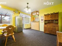 Prodej rodinného domu, Slavkov u Brna, Jiráskova, 286 m2