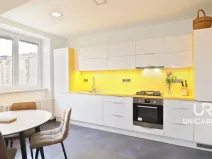 Prodej bytu 2+kk, Brno - Veveří, Dřevařská, 61 m2