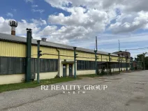Prodej výrobních prostor, Prostějov, Vrahovická, 830 m2