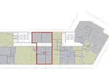 Prodej ordinace, Ostrava, U Staré elektrárny, 123 m2