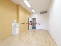 Prodej ordinace, Ostrava, U Staré elektrárny, 123 m2