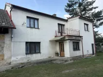 Prodej rodinného domu, Ledce, 250 m2