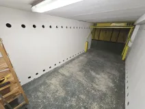 Pronájem garáže, Praha - Žižkov, Chelčického, 19 m2