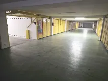 Pronájem garáže, Praha - Žižkov, Chelčického, 19 m2