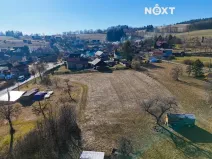 Prodej pozemku pro bydlení, Malá Skála, 3181 m2